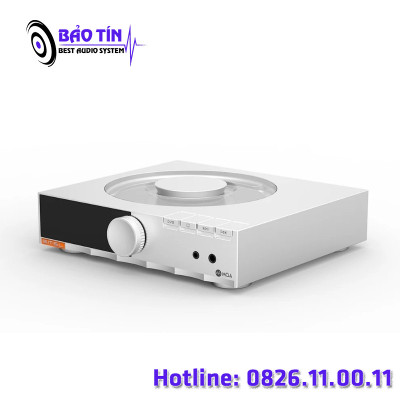 DAC/AMP & CD Player SMSL PL200 MK2